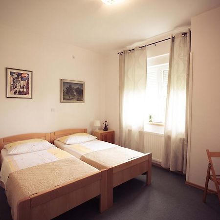 Rooms Medved Samobor Zewnętrze zdjęcie