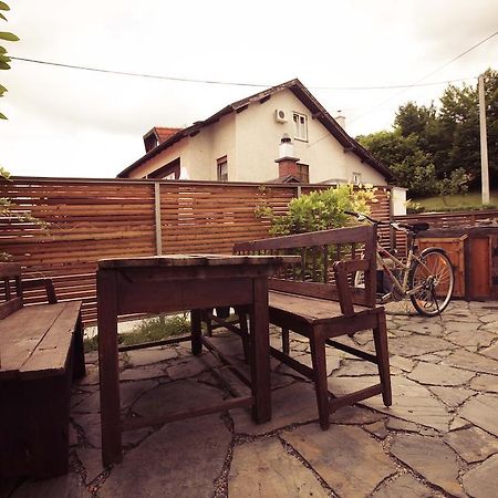 Rooms Medved Samobor Zewnętrze zdjęcie
