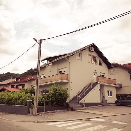 Rooms Medved Samobor Zewnętrze zdjęcie
