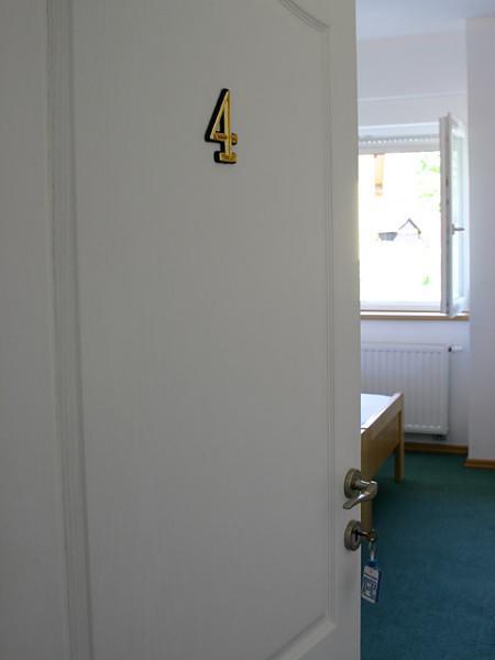 Rooms Medved Samobor Zewnętrze zdjęcie