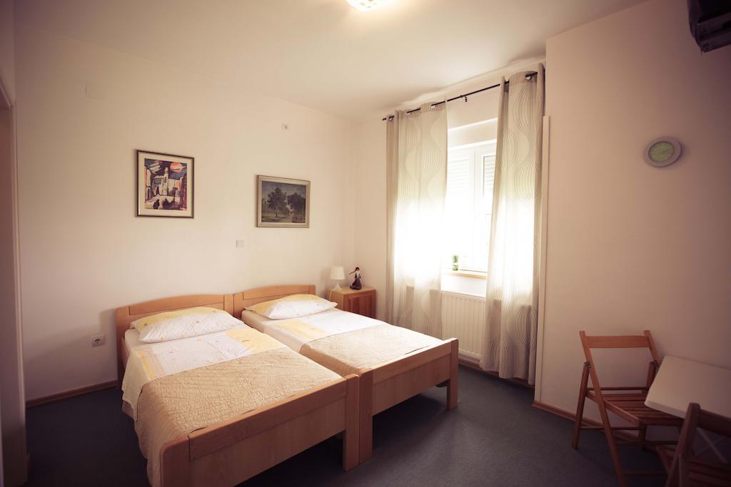 Rooms Medved Samobor Zewnętrze zdjęcie