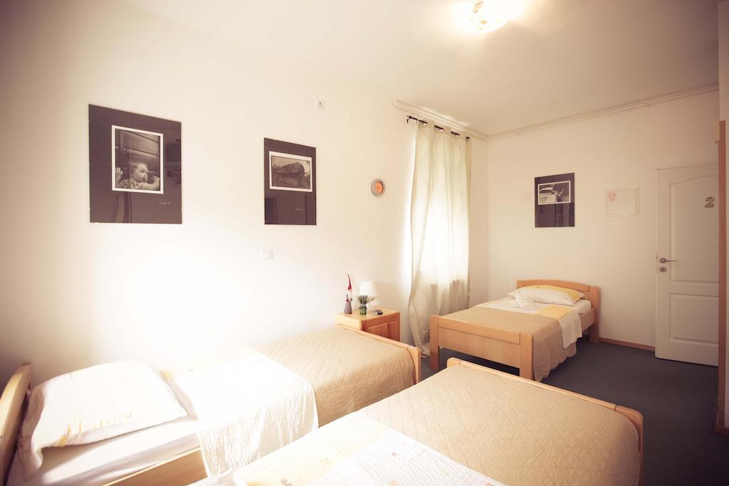 Rooms Medved Samobor Zewnętrze zdjęcie