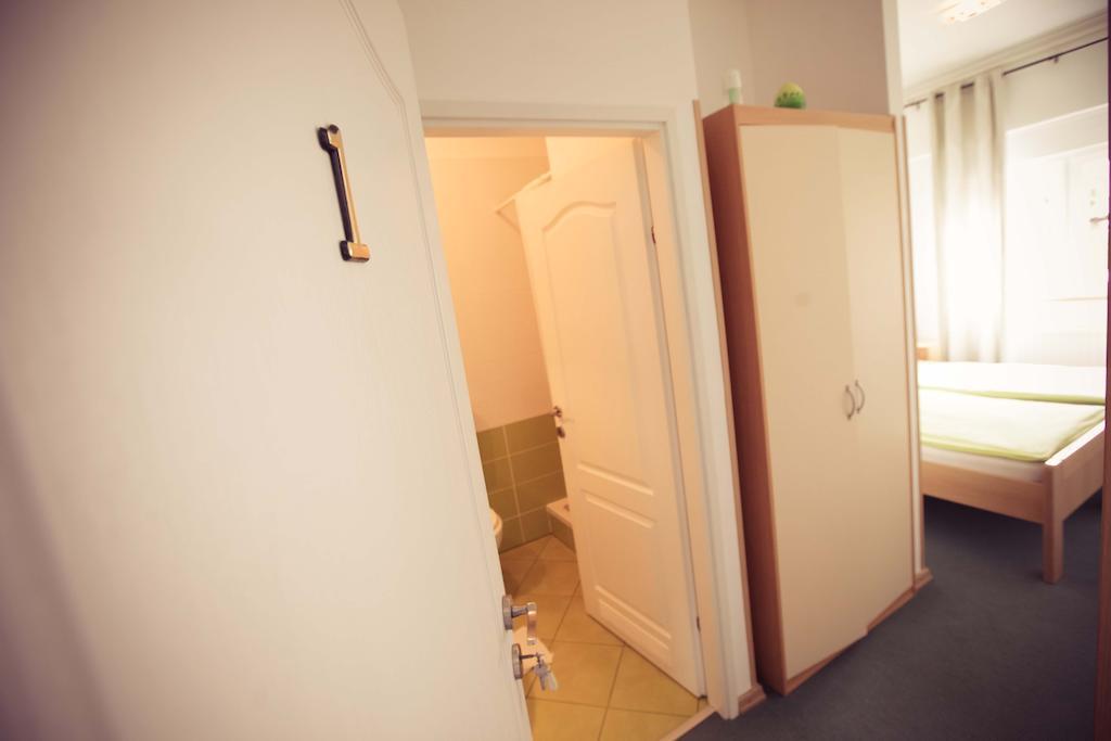 Rooms Medved Samobor Pokój zdjęcie