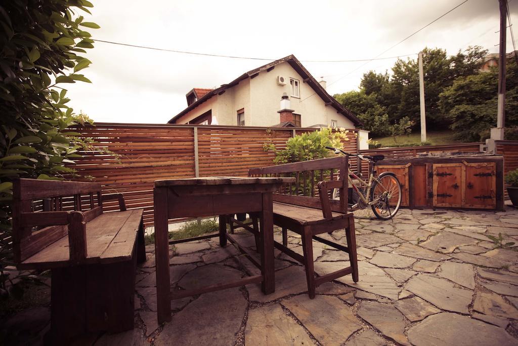 Rooms Medved Samobor Zewnętrze zdjęcie
