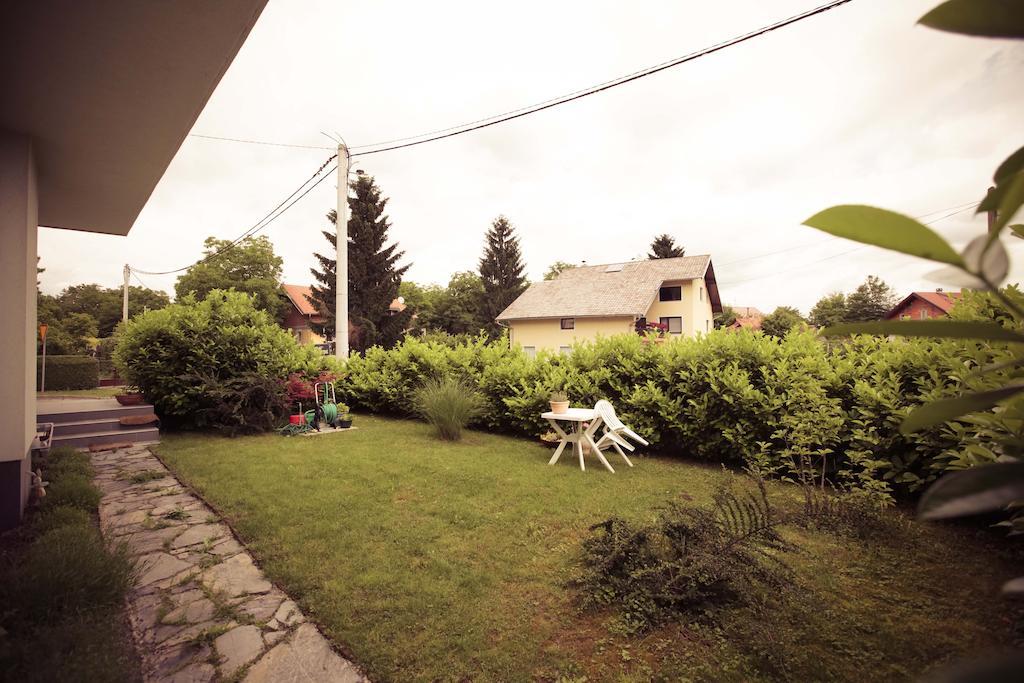 Rooms Medved Samobor Zewnętrze zdjęcie