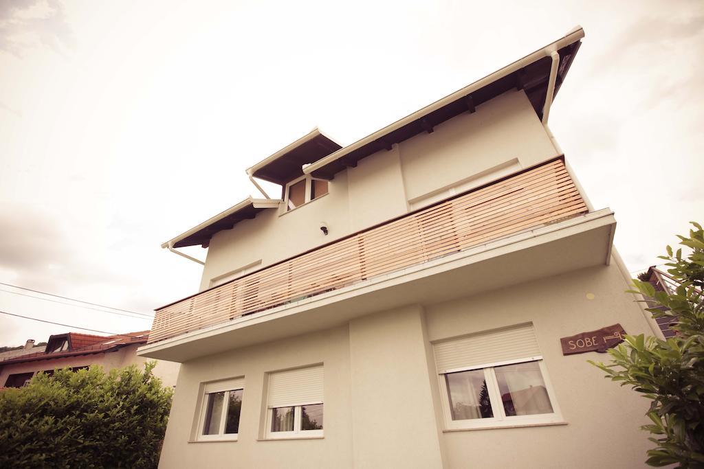 Rooms Medved Samobor Zewnętrze zdjęcie